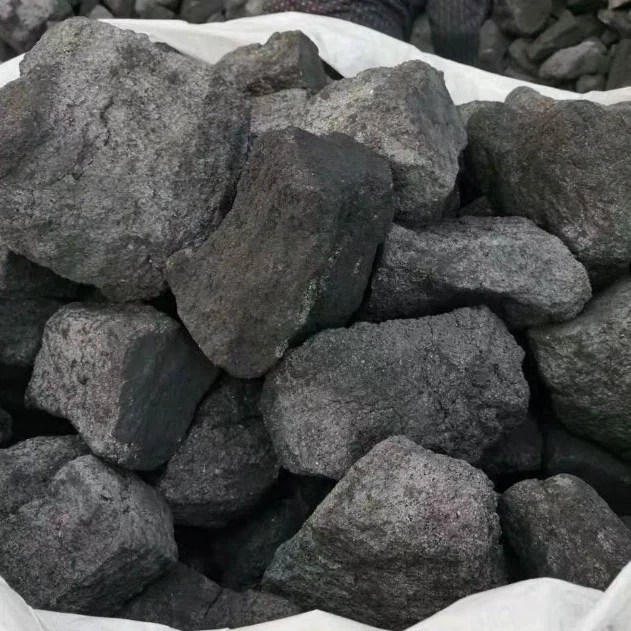 ऐश 8% फाउंड्री कोक